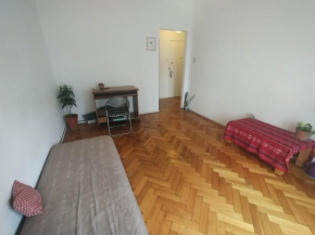 Departamento luminoso 2amb 44mt2 Almagro